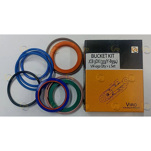 Bucket Cylinder Seal Kit 332Y 8994