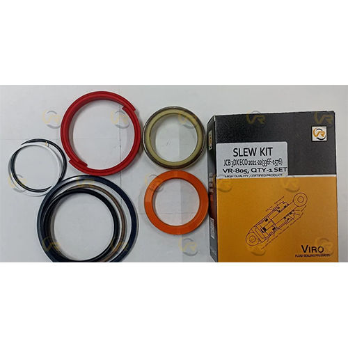 Slew Cylinder Seal Kits Eco Expert 1576