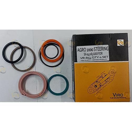 Ajax Fiori Argo 2000 Seal Kit