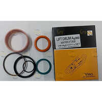 Lift Drum Kit Ajax 4000