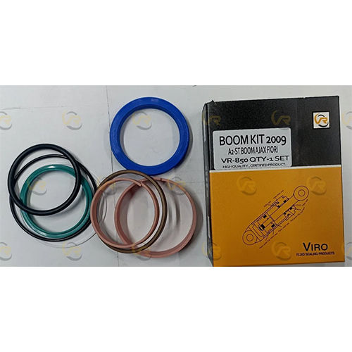 Boom Cylinder Seal Kit Ajax Fiori 2009