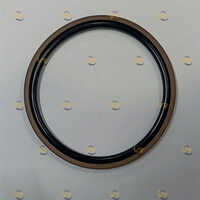 Bronze Filled Ptfe Piston Rings