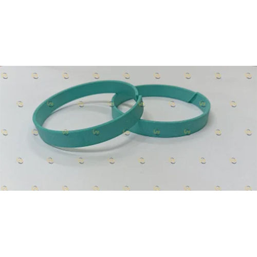 Phenolic Plus Fabric Wear Rings