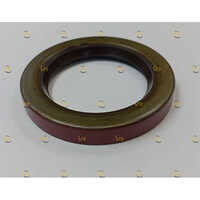 Front Wheel Seal L And T 851 O-m