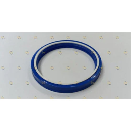 Blue PU Rod Seal