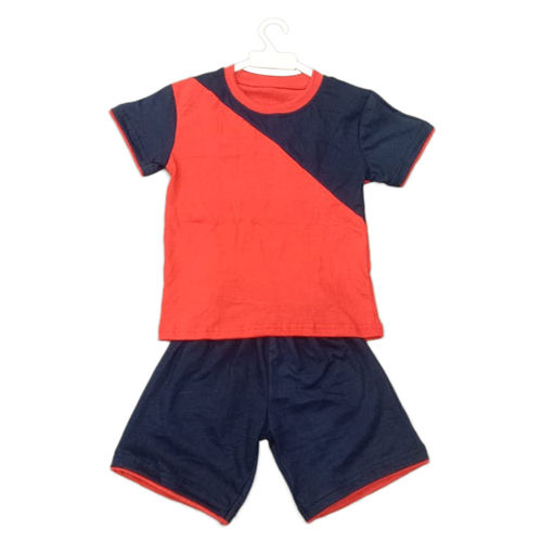 Different Available Boys Cotton Baba Suit