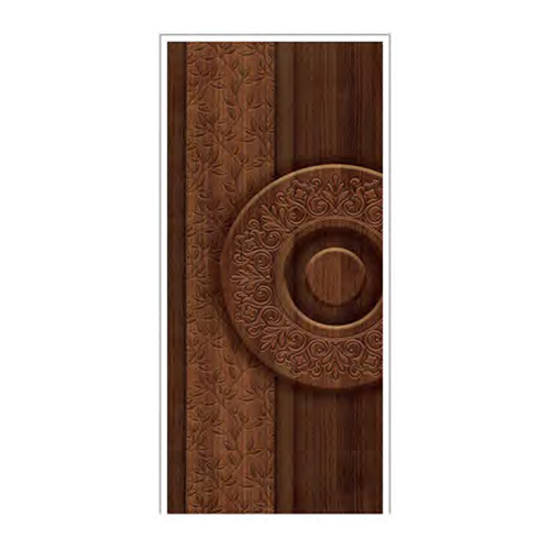 Various Colors Available Kdd1002 Pvc Door at Best Price in Ahmedabad