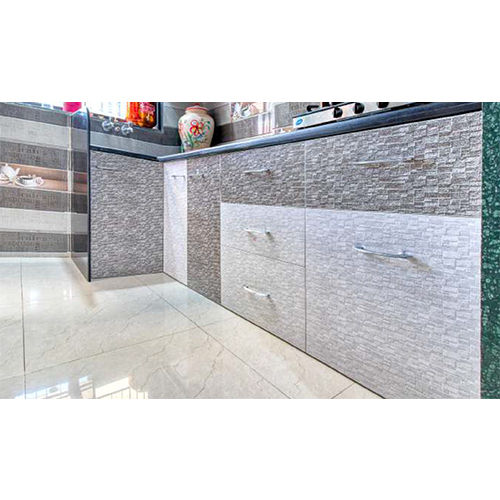 PVC Kitchen Cabinets