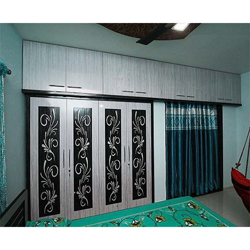 PVC Wardrobes