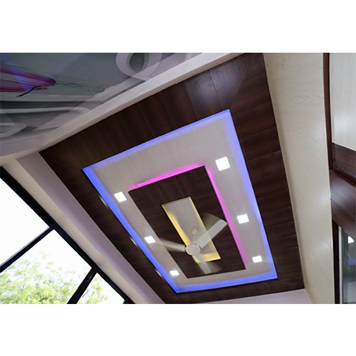 Modern False Ceiling