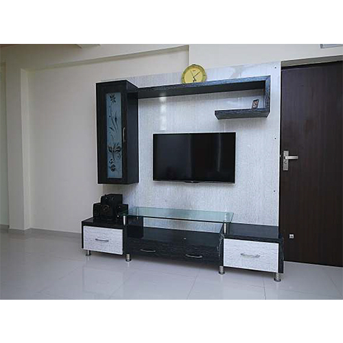 Living Room TV Unit