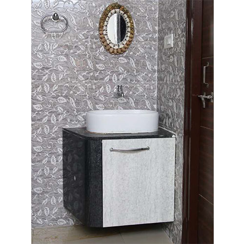 PVC Wash Basin Unit