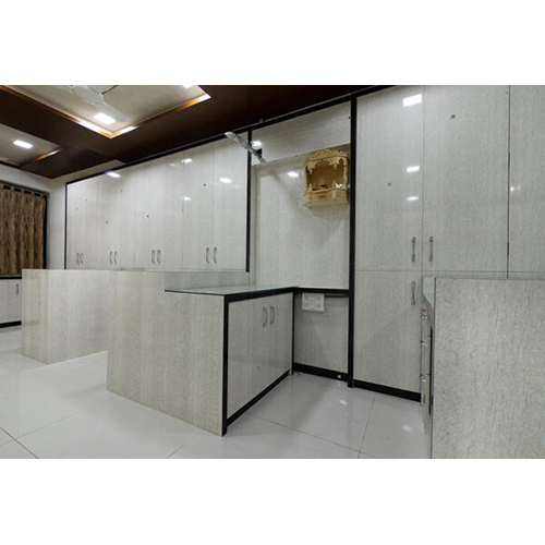 PVC Office Furniture