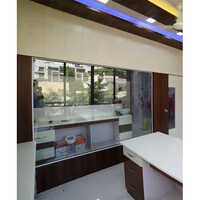 Various Colors Available Pvc Partition