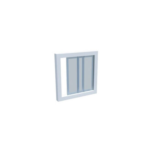 UPVC Window And Door