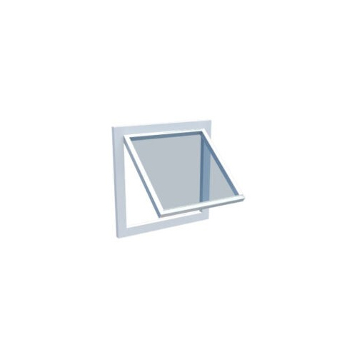 Top Hung Windows