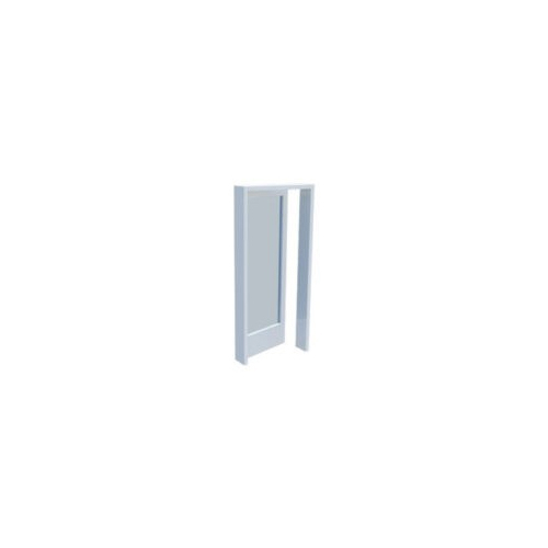 Casement Doors