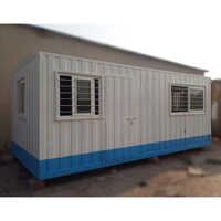 Customised Ms Bunk House