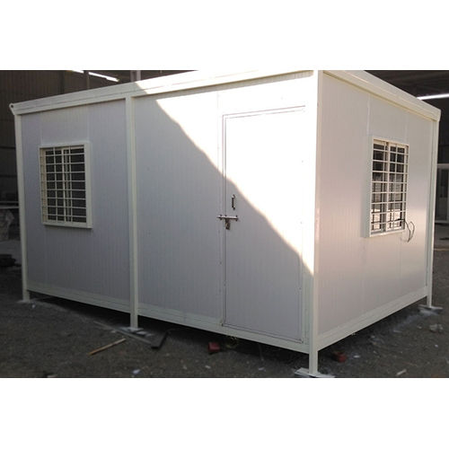 Prefab Site Offices By https://www.tradeindia.com/eplast-industries-llp-7896294/