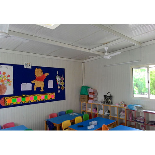 School Rooms