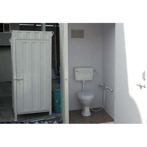 Portable Toilet