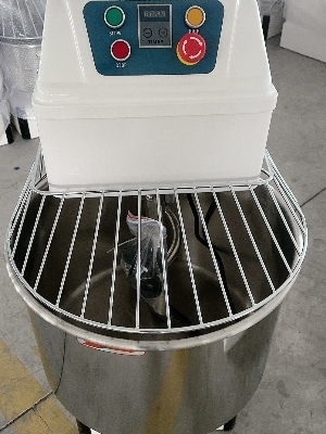 Commercial Spiral Mixer Commercial Spiral Mixer