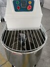 Commercial Spiral Mixer - Automatic Grade: Semi Automatic