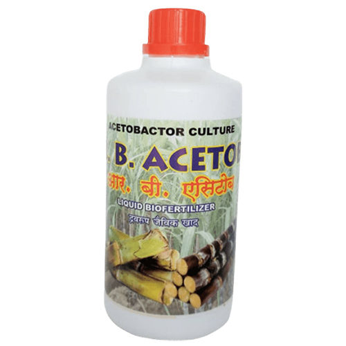 Acetobacter Liquid Bio Fertilizer