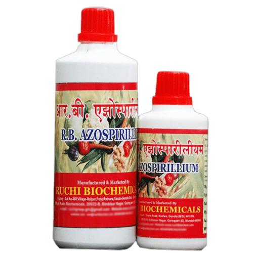 Azospirillum Bio Fertilizer