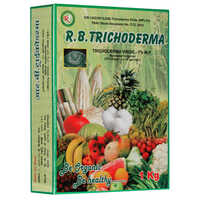 R.B Tricoderma Biological Fungicide Application: Commercial