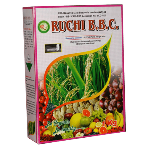 Ruchi B.B.C Biological Insecticide