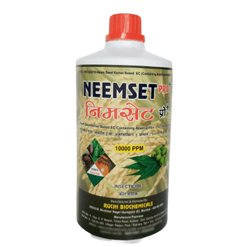 Neemset Pro 1000 PPM Insecticide