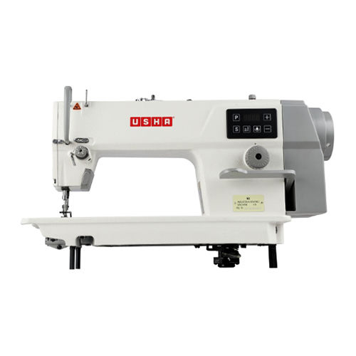 Different Available Usha S2 Industrial Sewing Machine