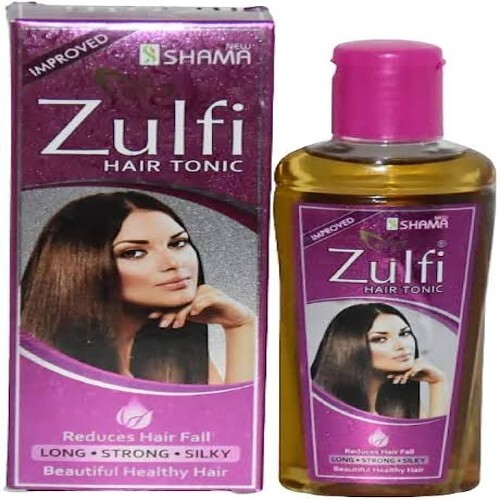 ZULFI HAIR TONIC