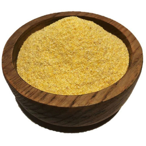 Corn Meal