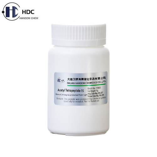 Acetyl Tetrapeptide-15