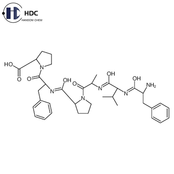 Cosmetic Peptide Hexapeptide-11
