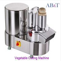 Vegetable Cutting Machine