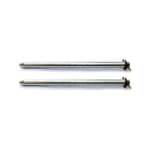 Round Closing Pin