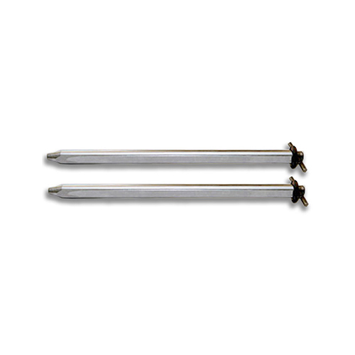 Flat Closing Pin