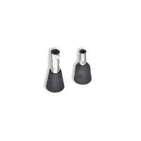 Rust Free Spring Loaded Sprue Cup