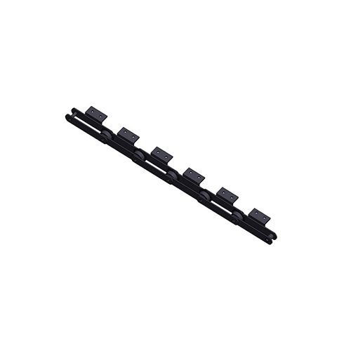 Welded Chain Assembly For Apron Conveyor