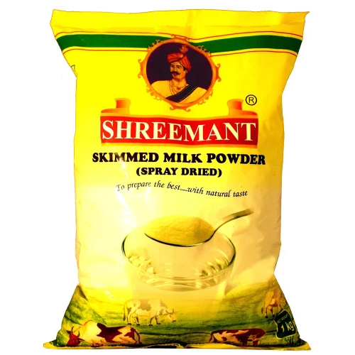 Original Sheemant Skimmed Milk Powder
