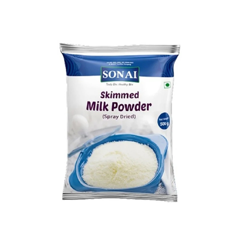 Original 500G Sonai Spray Dried Skimmed Milk Powder