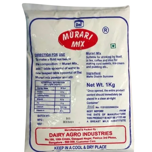 Original 1Kg Govind Skimmed Milk Powder