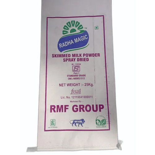 Original 25Kg Radha Magic Skimmed Milk Powder