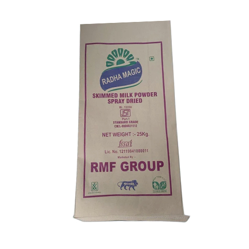 Original 25Kg Radha Magic Skimmed Milk Powder