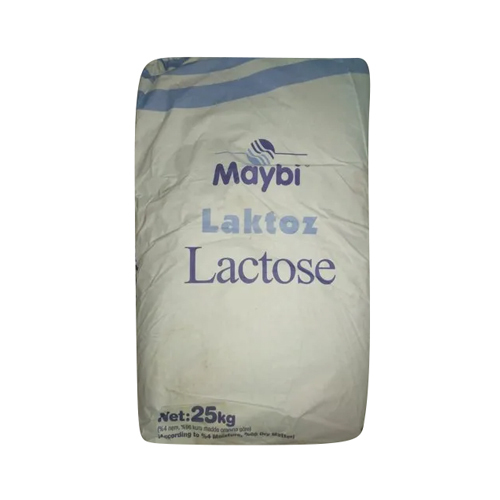 Original 25Kg Mabey 200 Mesh Lactose Powder