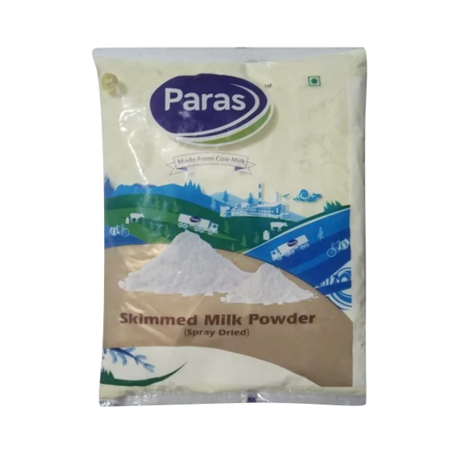 Paras Skimmed Milk Powder - Dried Skimmed Milk | Original Flavor, Vacuum Pack for Optimal Freshness and Extended Shelf Life