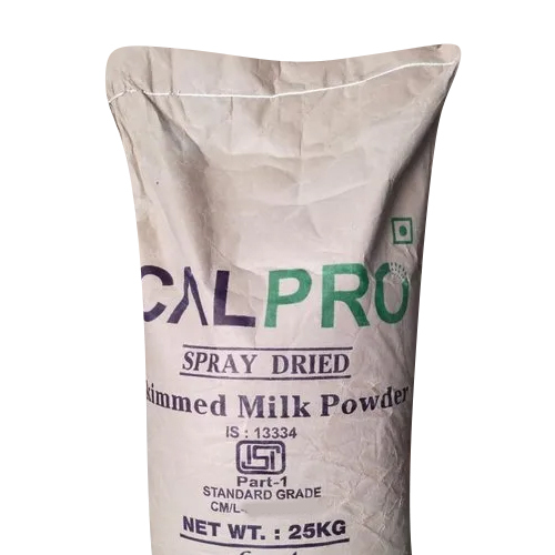 Original 25Kg Calpro Skimmed Milk Powder